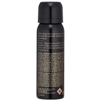 Oribe Dry Texturizing Spray, Спрей для сухого дефінування "Лак-текстура", 75 мл