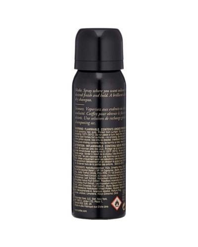Oribe Dry Texturizing Spray, Спрей для сухого дефинирования "Лак-текстура", 75 мл