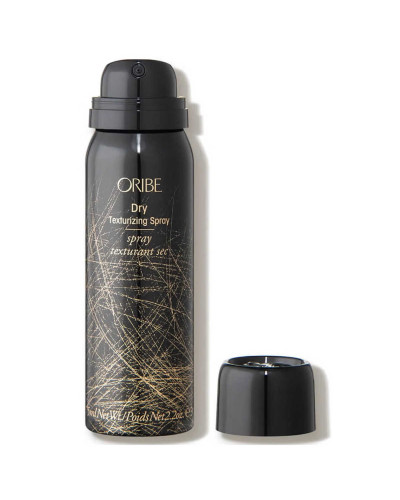 Oribe Dry Texturizing Spray, Спрей для сухого дефинирования "Лак-текстура", 75 мл