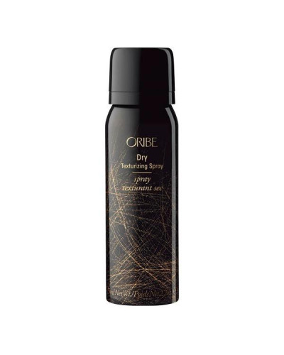 Oribe Dry Texturizing Spray, Спрей для сухого дефинирования "Лак-текстура", 75 мл