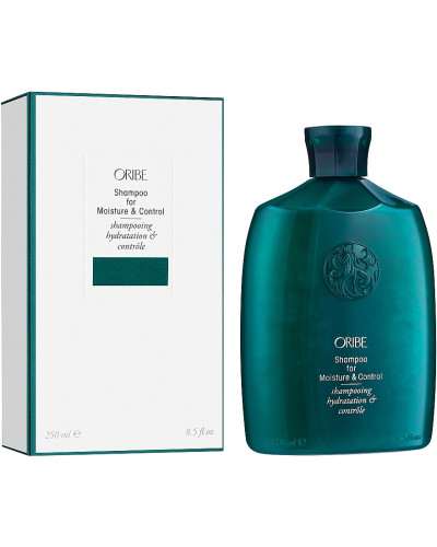 Oribe Shampoo for Moisture and Control Шампунь для увлажнения и контроля "Источник красоты" 250 мл