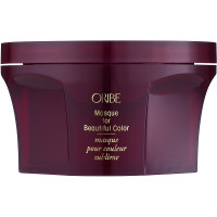 Oribe Masque for Beautiful Color, Маска для фарбованного  волосся "Розкіш кольору", 175 мл