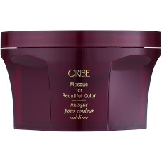 Oribe Masque for Beautiful Color, Маска для фарбованного  волосся "Розкіш кольору", 175 мл