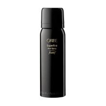 Oribe Superfine Hair Spray, Спрей для середньої фіксації "Лак-невагомість", 75 мл
