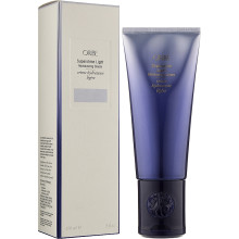 Oribe Supershine Light Moisturizing Cream Увлажняющий крем для блеска тонких волос 150 мл