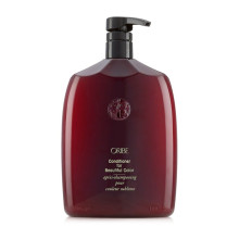 Oribe Conditioner for Beautiful Color, Кондиционер для окрашенных волос "Роскошь цвета", 1000 мл