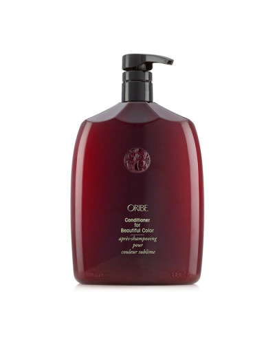 Oribe Conditioner for Beautiful Color, Кондиціонер для фарбованого волосся "Розкіш кольору", 1000 мл