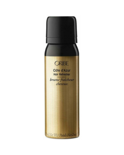 Oribe Cote d’Azur Hair Refresher, Освежающий спрей для волос "Лазурный берег", 80 мл