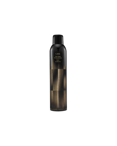 Oribe Free Styler Working Hairspray, Спрей для рухливої фіксації "Свобода стилю", 300 мл