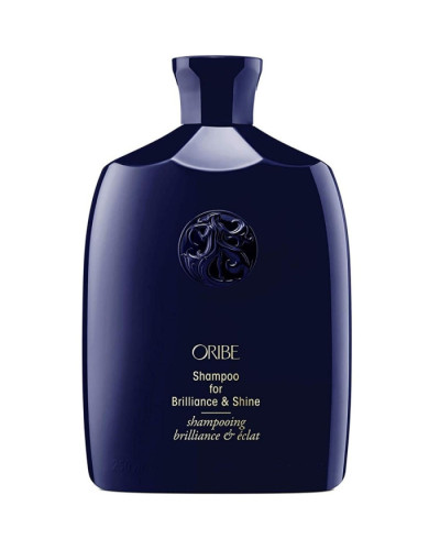 Oribe Shampoo for Brilliance & Shine, Шампунь для блиску волосся "Дорогоцінне сяйво", 250 мл