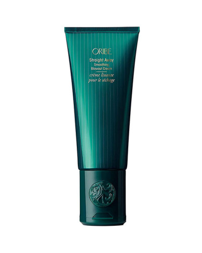 Oribe Straight Away Smoothing Blowout Cream Полирующий крем для разглаживания волос 150 мл
