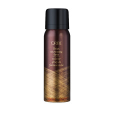 Oribe Thick Dry Finishing Spray, Сухой спрей для уплотнения волос "Экстремальный объем", 75 мл