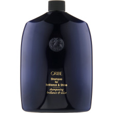 Oribe Shampoo for Brilliance & Shine, Шампунь для блиску волосся "Дорогоцінне сяйво", 1000 мл