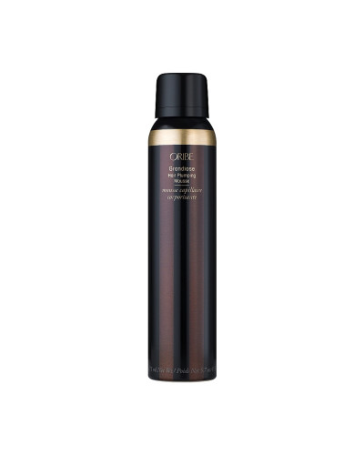 Oribe Grandiose Hair Plumping Mousse, Мусс для укладання "Грандіозний об'єм", 175  мл