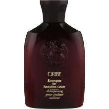 Oribe Shampoo for Beautiful Color, Шампунь для фарбованого волосся " Розкіш кольору ", 250 мл