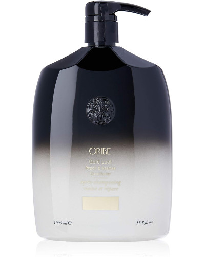 Oribe Gold Lust Repair & Restore Conditioner Восстанавливающий кондиционер "Роскошь золота" 1000 мл
