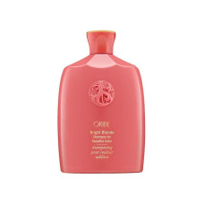 Oribe Bright Blonde Shampoo for Beautiful Color, Шампунь для світлого волосся "Розкіш кольору", 250 мл