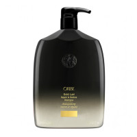 Oribe Gold Lust Repair & Restore Shampoo, Восстанавливающий шампунь "Роскошь золота", 1000 мл