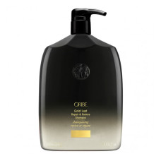 Oribe Gold Lust Repair & Restore Shampoo, Відновлювальний шампунь "Розкіш золота", 1000 мл
