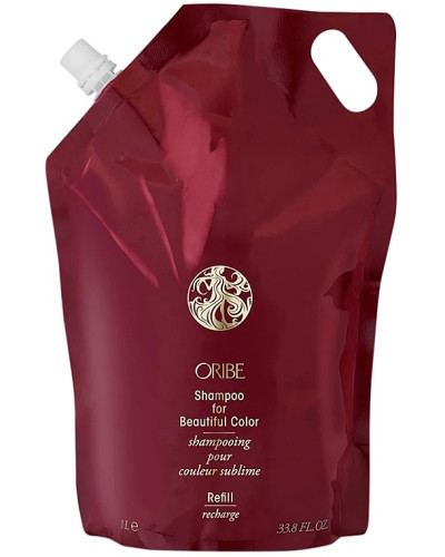 Oribe Shampoo for Beautiful Color, Шампунь для окрашеных волос "Роскошь цвета", 1000 мл