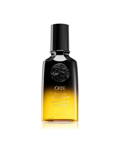 Oribe Gold Lust Hair Oil Олія для живлення «Розкіш золота» 100 мл