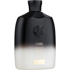 Oribe Gold Lust Repair & Restore Shampoo, Відновлювальний шампунь «Розкіш золота», 250 мл