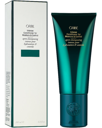 Oribe Intense Conditioner for Moisture and Control Інтенсивний  кондиціонер  "Джерело краси" 200 мл