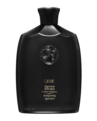 Oribe Signature Shampoo A Daily Indulgence, Шампунь для ежедневного ухода "Вдохновение дня", 250мл