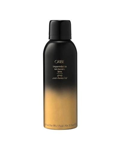 Oribe Impermeable Anti-Humidity Spray, Спрей для укладки "Лак-захист", 200 мл