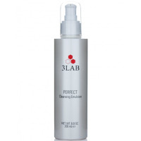 3Lab Perfect Cleansing Emulsion Очищающая эмульсия для кожи лица 200мл