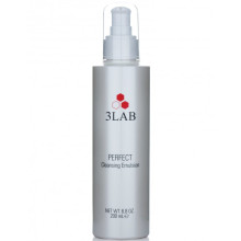 3Lab Perfect Cleansing Emulsion Очищающая эмульсия для кожи лица 200мл