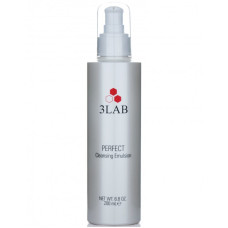 3Lab Perfect Cleansing Emulsion Очищуюча емульсія для шкіри обличчя 200мл