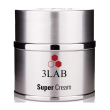 3Lab Moisturizer Super Face Cream Супер крем для шкіри обличчя 50мл