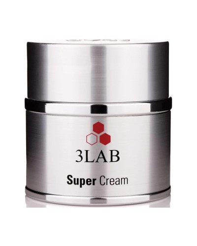3Lab Moisturizer Super Face Cream Супер крем для шкіри обличчя 50мл