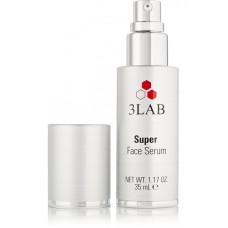 3Lab Super Face Serum Супер сиворітка для шкіри обличчя 35мл