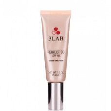 3Lab Perfect BB Cream SPF40 крем для шкіри обличчя №03 45мл