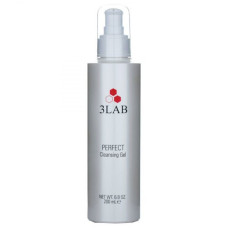 3Lab Perfect Cleansing Gel Очищувальний гель для шкіри обличчя 200мл
