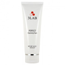 3LAB Perfect cleansing foam Пінка для очищення шкіри обличчя 125мл