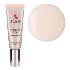 3Lab Perfect BB Cream SPF40 крем для шкіри обличчя №01 45мл