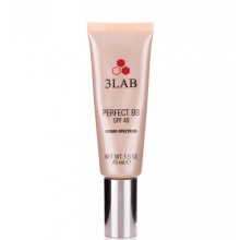 3Lab Perfect BB Cream SPF40 крем для шкіри обличчя №02 45мл