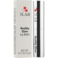 3Lab Healthy Glow Бальзам для губ з эффектом объема 5гр