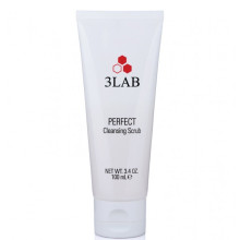 3Lab Perfect Cleansing Scrub Очищуючий скраб для шкіри обличчя 100мл