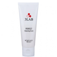 3Lab Perfect Cleansing Scrub Очищуючий скраб для шкіри обличчя 100мл