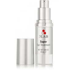 3Lab Super Eye Treatment Супер крем для кожи вокруг глаз 20мл