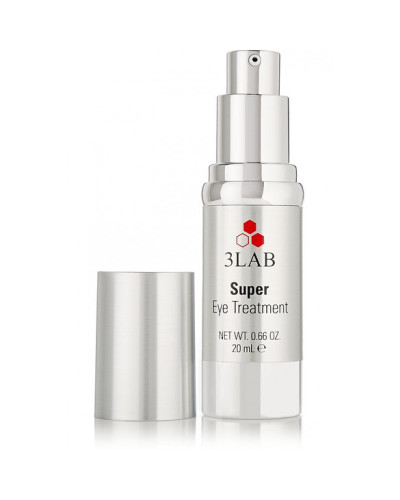 3Lab Super Eye Treatment Супер крем для кожи вокруг глаз 20мл