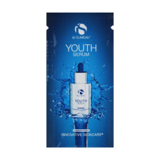 IS CLINICAL Youth Serum Омолаживающая сыворотка для лица 2 мл