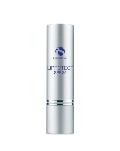 IS CLINICAL LIProtect SPF 35 Бальзам для губ SPF 35, 5 г
