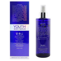IS CLINICAL Youth Body Serum Омолоджуюча сироватка для тіла 200 мл
