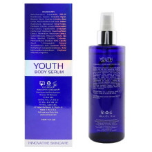 IS CLINICAL Youth Body Serum Омолаживающая сыворотка для тела 200 мл