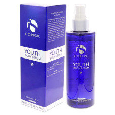 IS CLINICAL Youth Body Serum Омолаживающая сыворотка для тела 200 мл